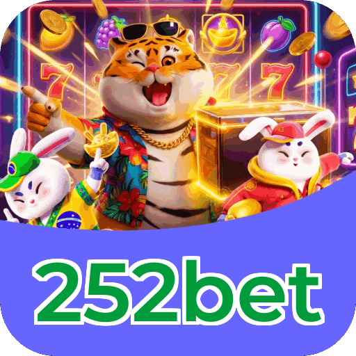 Especificações técnicas download 252bet