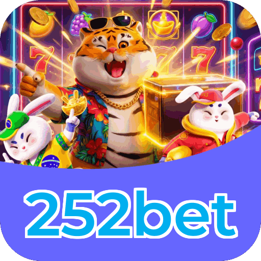 Especificações técnicas download 252bet